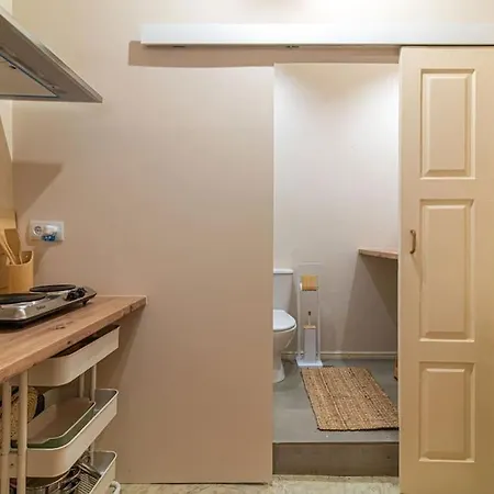 332 Apartamento