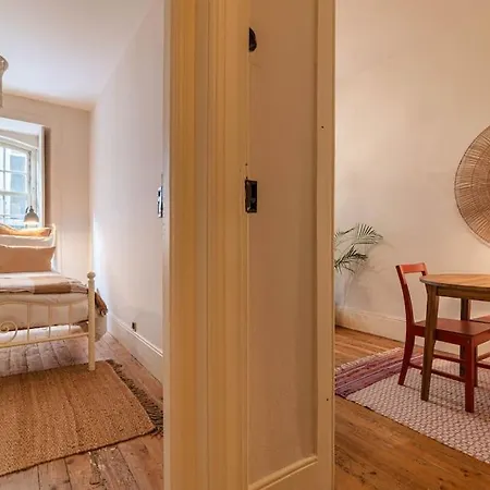 332 Apartamento Oporto