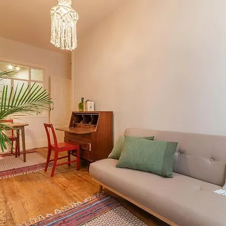332 Apartamento