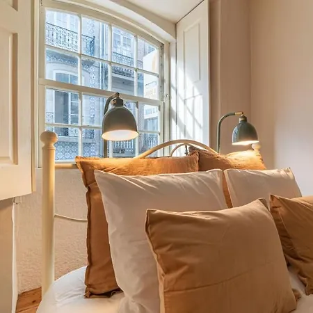 332 Apartamento