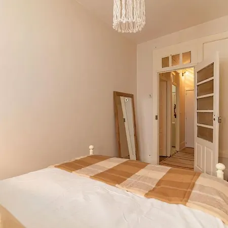 332 Apartamento *